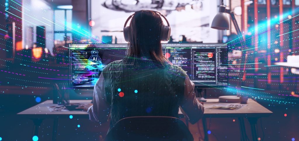 Ai coder