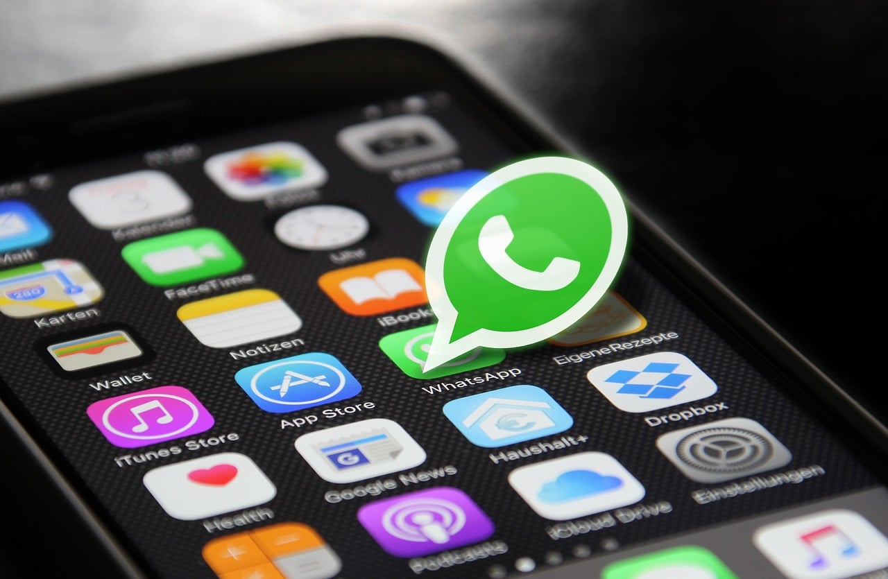Crédito Recuperado pelo WhatsApp com IA Cresce 470% com Jeitto