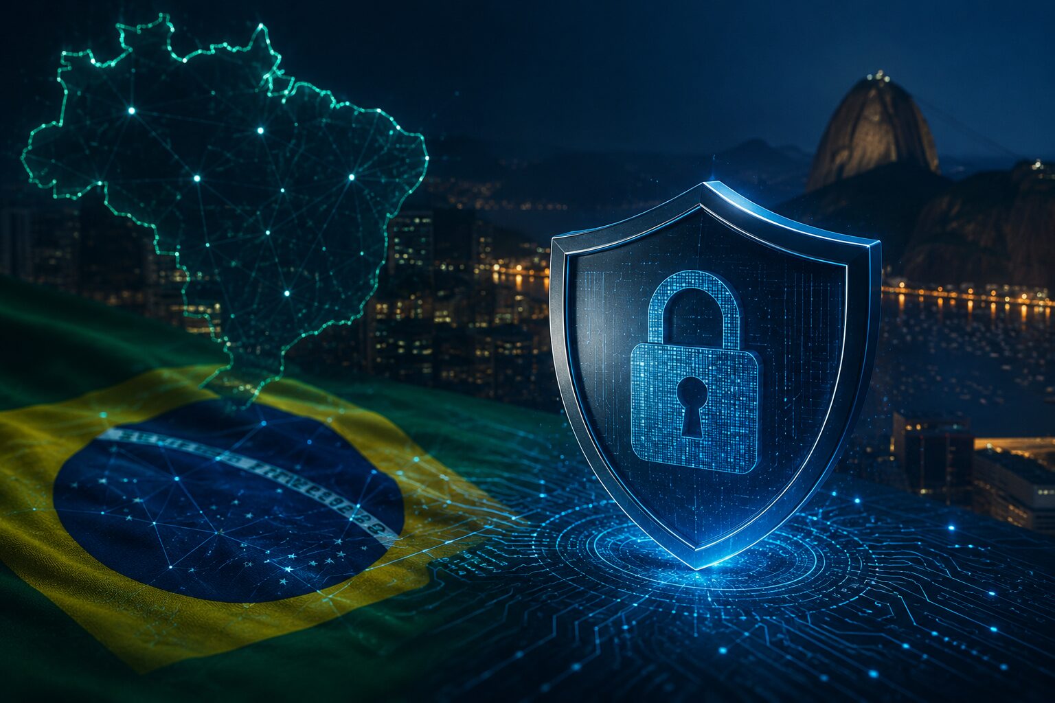 Empresas Brasileiras e Planos de Recuperação para Ataques contra IA