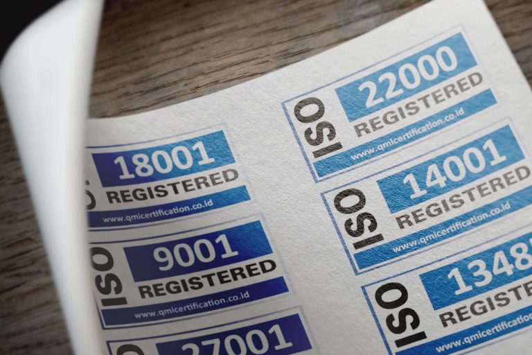 impacto da ISO 42001 na governança de IA